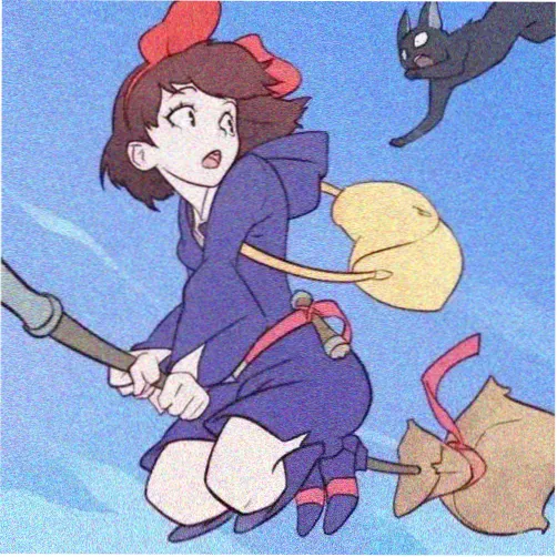读者头像二